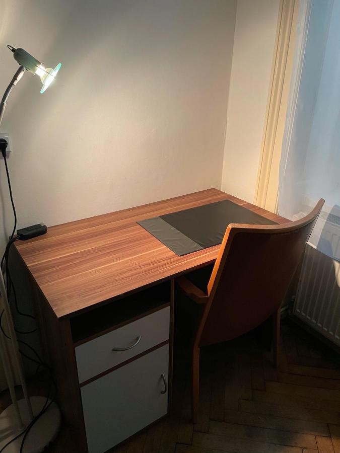Apartment 1080 Wien